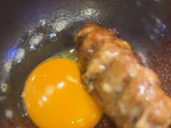 -鸟鹏烧鸟居酒屋(仁恒梦中心店)