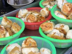 -逍遥镇刘相五胡辣汤豆沫馆(康复中街店)