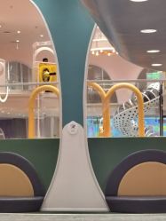 -奈尔宝·儿童乐园·亲子餐厅(鄞州万达店)