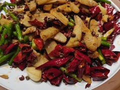 -宏宴·新京菜(望京店)