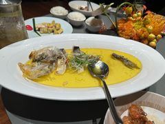 -阿明小菜·海鲜·上海菜(梅陇店)