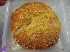 -奇华饼家(香港国际机场T1店)