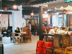 大堂-廉江鹅饭店