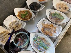 -旺达·福州菜(正大广场店)