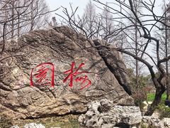 -无锡梅园公园