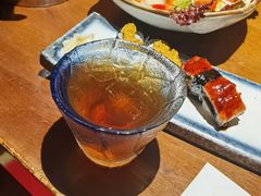 -千代武日本料理(开发区店)
