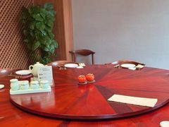 -喜鼎海胆水饺(东港店)
