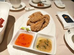 -ZEN采蝶轩·粤味臻鲜·手作点心·商务宴请(泰州店)