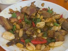 -柴窝堡22号辣子鸡·传承新疆菜