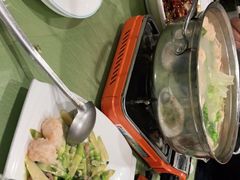 -丈母娘的饭局•新金陵菜(牛首山店)