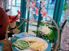 -青瓷火锅料理(西单大悦城店)