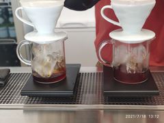 -麻雀咖啡SPARROW COFFEE(十全街店)