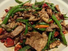 小炒肉-肥猫(义乌万达店)
