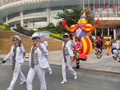 -灵玲国际马戏城