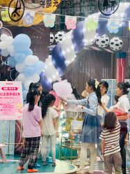 -MELAND CLUB•花园城堡主题亲子乐园•派对•餐厅(广州乐峰广场旗舰店)