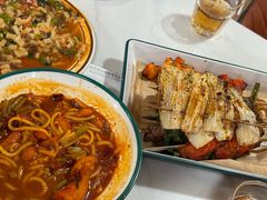 -卡丹新疆美食(南园新村东区店)