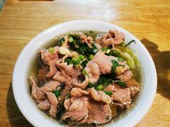 -全牛匠·乐山跷脚牛肉(新中关店)