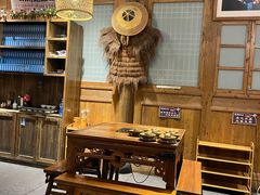 -苗家大院酸汤鱼(贵阳北站店)