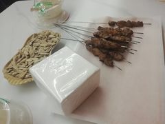 -爪王羊排火锅·烧烤