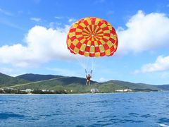 -三亚亚龙湾天域度假酒店