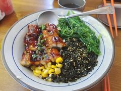 -大鲜生·亚洲菜融合小食堂