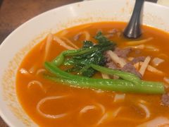 -漆黑觉米粉(三里屯店)