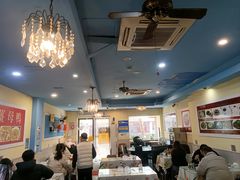 -金姐台湾菜(珠江路店)