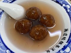 -粗茶淡饭(东关街店)