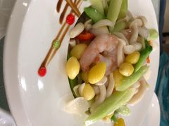 -宝发园名菜馆