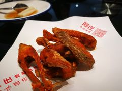 -阿庄新豫菜(通泰路店)