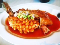 -苏州W酒店·苏滟中餐厅