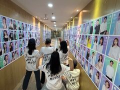 -中广艺影传媒艺术(福田校区)