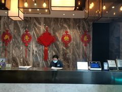 -麦新格精品酒店(上海浦东机场川沙迪士尼店)