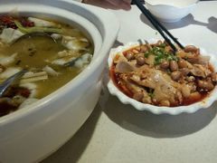 android_upload_pic-徽州月·民间徽菜(浦东总店)