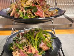 -杨小佳·齐齐哈尔烤肉·烤串(广州店)