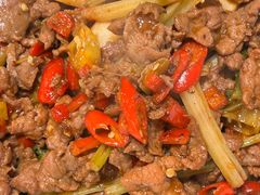 -李记饺子·熏酱东北菜(欢乐谷店)