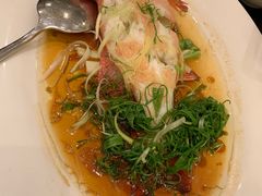 -好彩海鲜火锅饭店(银河百老汇店)