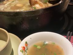 -盡膳口福·百年汤方火锅(科华北路店)