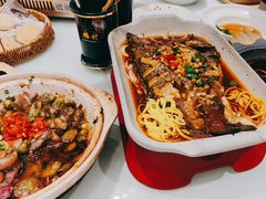 -鹅村长(世纪花园店)