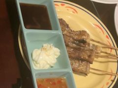 -辉记炭烧海鲜大排档·老字号(福田店)