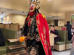 -海底捞火锅(江宸天街店)
