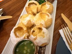 -克比叔叔印度餐厅Kebabs on the Grille(永康路分店)