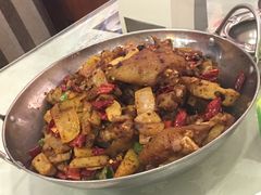 -廖老妈蹄花店(人民公园陕西街259号店)
