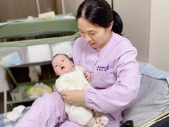 -汇慈安·高端自营月嫂(武汉月子尊享店)