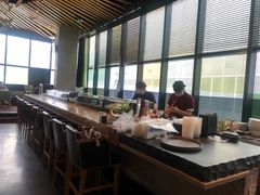 -Hatsune隐泉日式料理(三里屯太古里店)