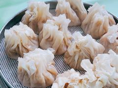 -北三沙家烧麦(北头道街店)