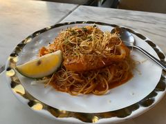 -The Rug Cafe(王府中环店)