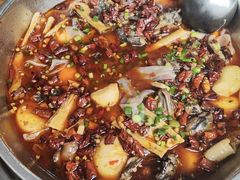 -黑竹香鸡(营和巷店)