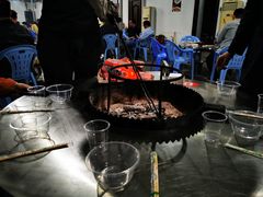 -二师兄火盆烤肉(湖口店)