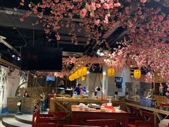 大堂-黄家码头老火锅(解放碑旗舰店)
